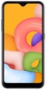 Samsung Galaxy A01 2/16GB Black (SM-A015FZKD)