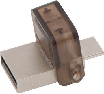 Kingston 16 GB DataTraveler microDuo DTDUO/16GB