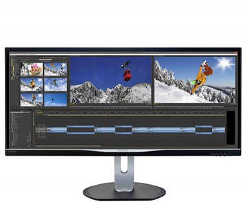 Philips BDM3470UP/00