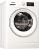 Whirlpool FWSD81283WS EU