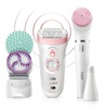Braun Silk-epil 9 SkinSpa SensoSmart SES 9/985 BS