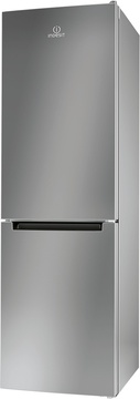 Indesit LR8 S1 X