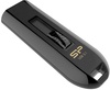 Silicon Power 64 GB Blaze B21 USB 3.0/3.1 Black (SP064GBUF3B21V1K)