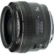 Canon EF 28mm f/1.8 USM