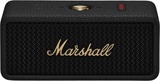Marshall Emberton III Black and Brass (1006709)