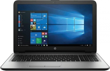 HP 250 G5 (W4N43EA) Silver