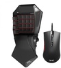 HORI Tactical Assault Commander Pro (T.A.C. Pro) for PlayStation 4