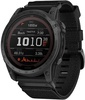 Garmin Tactix 7 Pro Ballistics Edition S. Powered T. Watch w. Applied B. and Nylon Band (010-02704-20/21)