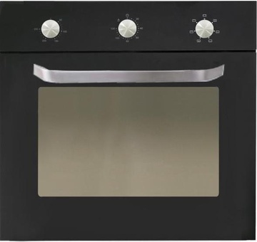Ventolux EO56M-6K BK