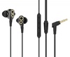 UiiSii BA-T8 (Black)