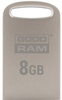 GOODRAM 8 GB Point Silver (UPO3-0080S0R11)
