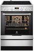 Electrolux EKC6430AOX