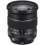 Fujifilm XF 16-80mm f/4 R OIS WR