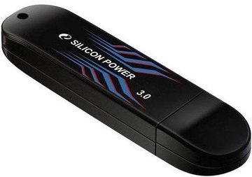 Silicon Power 64 GB Blaze B10 SP064GBUF3B10V1B