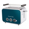 Russell Hobbs Distinctions 2-Slice Blue 26431-56