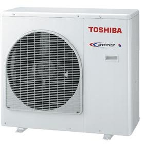 Toshiba RAS-3M26GAV-E