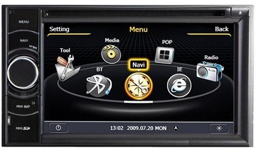EasyGo U102