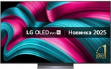 LG OLED65C54LA