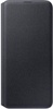 Samsung A307 Galaxy A30s Wallet Cover Black (EF-WA307PBEG)