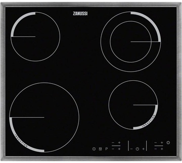 Zanussi ZEN6641XBA