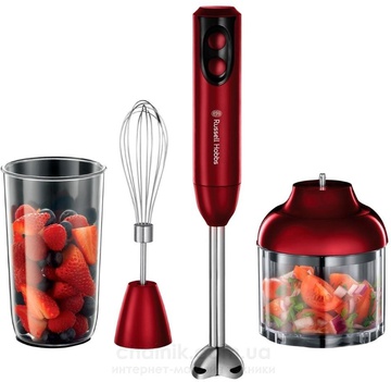 Russell Hobbs Desire 3 in 1 Hand Blender (18986-56)
