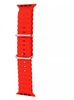 Apple Ocean Band for Watch 38mm/40mm/41mm/42mm Red (high copy)