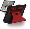 URBAN ARMOR GEAR  Metropolis Magma for iPad Pro 11" 2020 (122076119494)