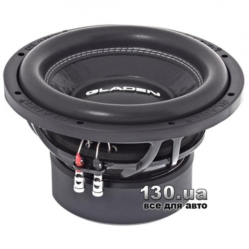 Gladen SQX 10