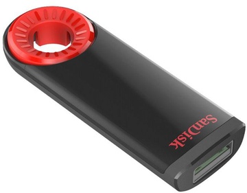 SanDisk 8 GB Cruzer Dial (SDCZ57-008G-B35)