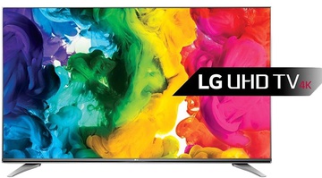 LG 43UH750V