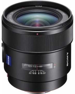 Sony SAL24F20Z  24mm f/2.0