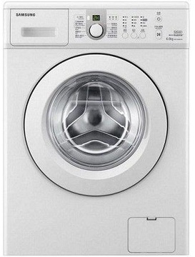 Samsung WF-H600WCW