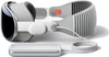 Apple Vision Pro 1TB (MQLA3)