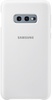 Samsung G970 Galaxy S10e Silicone Cover White (EF-PG970TWEGRU)