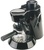 Saturn ST-CM7086 Black