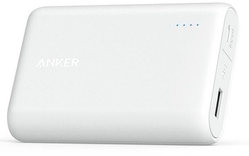 Anker PowerCore 10000 mAh V3 White (A1263H21)
