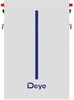 Deye RW-M6.1 48V 120AH (RW-M6.1)