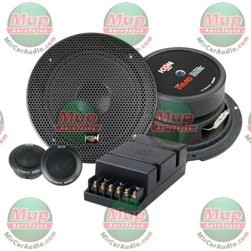 Icon Audio RM6