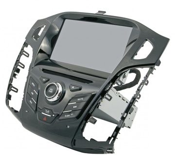 Globex GU-F834 (Ford Focus 2012)