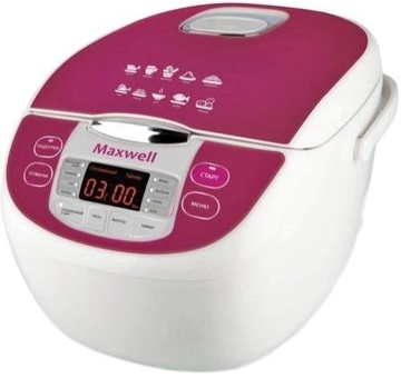 Maxwell MW-3802