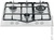 Hotpoint-Ariston 9YPS 645T (WH) GH