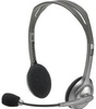 Logitech Stereo Headset H110