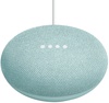 Google Home Mini Aqua Blue