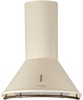 Pyramida BR 60/B RUSTICO ivory