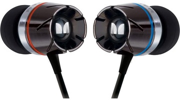 Monster Turbine High Performance In-Ear
