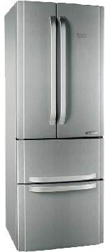 Hotpoint-Ariston E4D AA X C