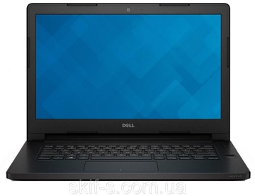 Dell Latitude E3470 (N006H2L347014EMEA)