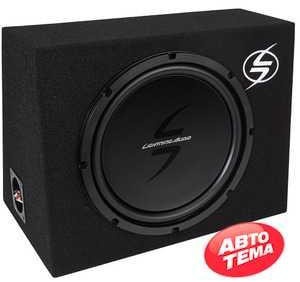Lightning Audio L0-1X10