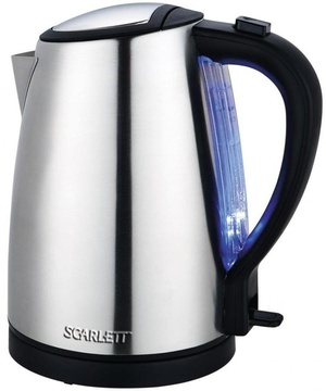 Scarlett SC-EK21S27