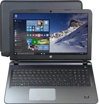 HP Pavilion 15-ab115ur (N9S93EA)